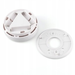 Carbon monoxide carbon monoxide gas sensor, LCD detector