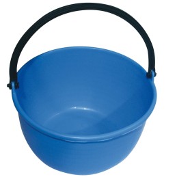 Vinis Brunner tourist bucket 34 x 20 cm 14l