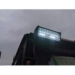 LED panel work lamp halogen 120w 12 24v cree