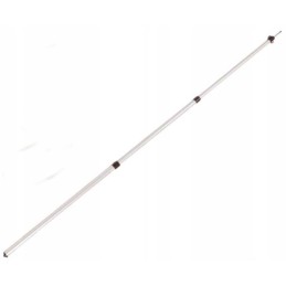 Rafter tensioning rod universal 95-230 cm