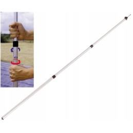 Rafter tensioning rod universal 95-230 cm