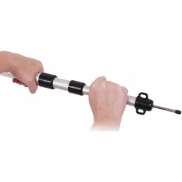 Rafter tensioning rod universal 95-230 cm