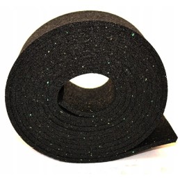 Anti-slip mat 5000 x 250 x 8mm