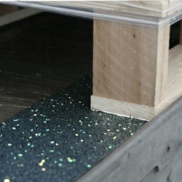 Anti-slip mat 5000 x 250 x 8mm