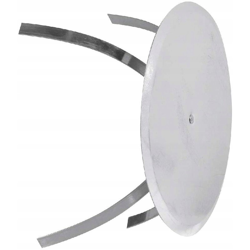 Firefix 1764 chimney cover