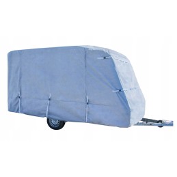 Caravan cover 530 560 Europe