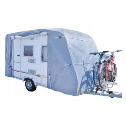 Caravan cover 530 560 Europe