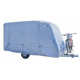 Caravan cover 530 560 Europe