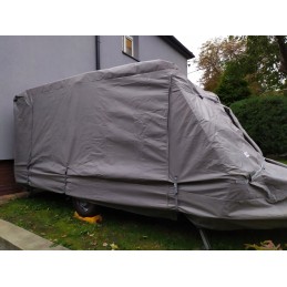 Caravan cover 530 560 Europe