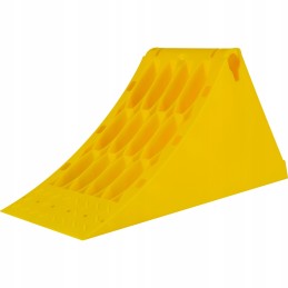 Wheel chock with G46 approval