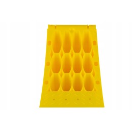 Wheel chock with G46 approval