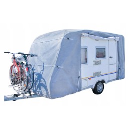 Caravan cover 410 440 English