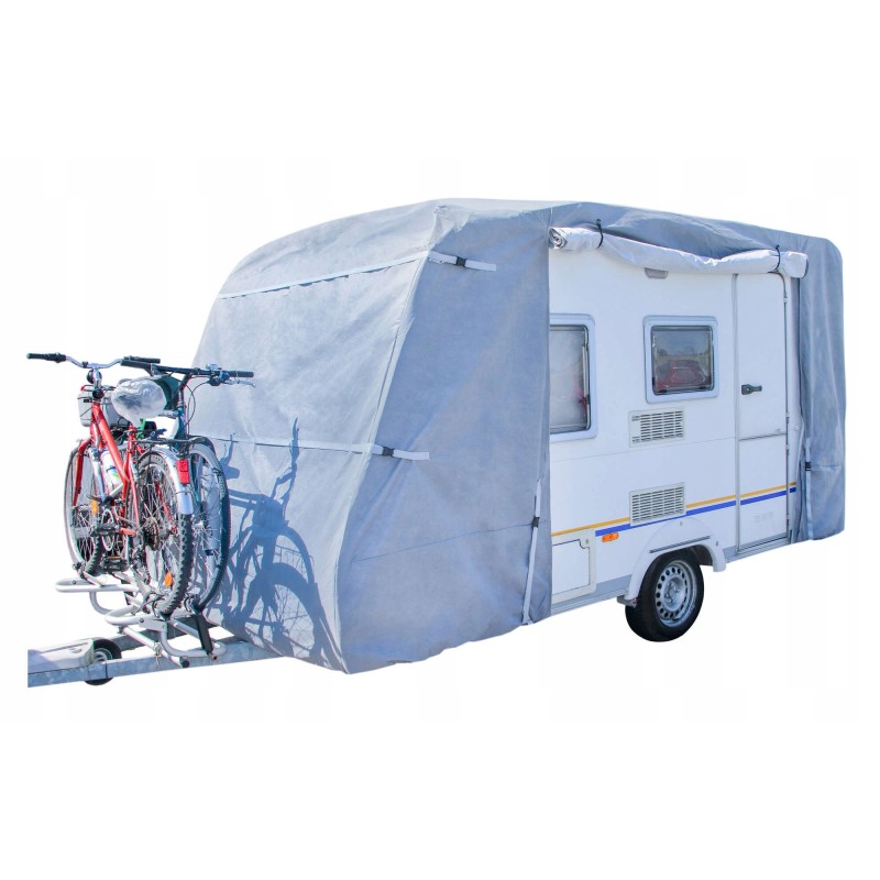 Caravan cover 410 440 English