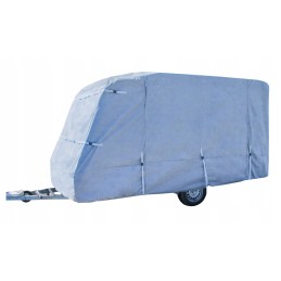 Caravan cover 410 440 English