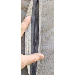 Caravan cover 560 590 English