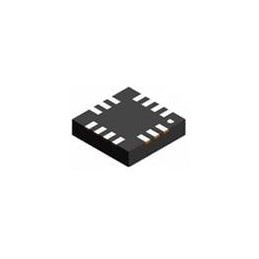 1 pcs : LMV339IRUCR - Analog Comparators Quad Gen Purp Low Vltg Comparators