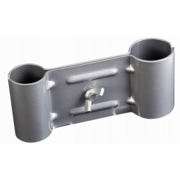 Support wheel holder 1 screw