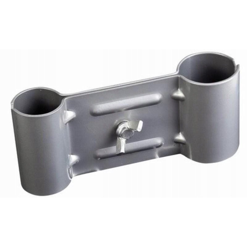 Support wheel holder 1 screw