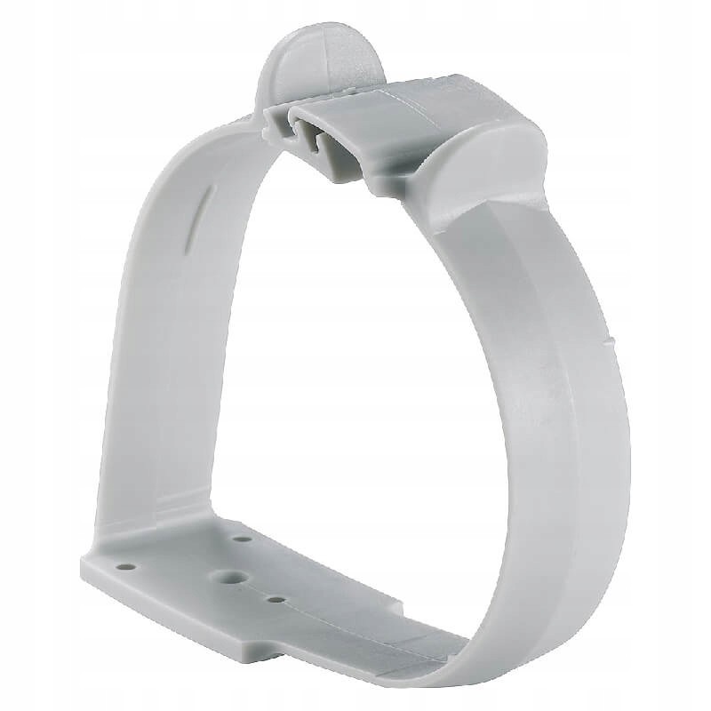 A set of US Truma pipe clamps 72-75 mm for a camper