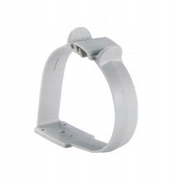 A set of US Truma pipe clamps 72-75 mm for a camper