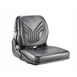 Grammer B12 forklift seat, forklift seat