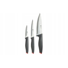 Richardson sheffield knife set 3 pcs