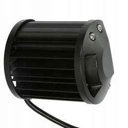 LED panel halogen work lamp 60w 12 24v