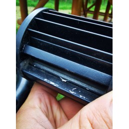 LED panel halogen work lamp 60w 12 24v