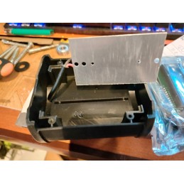 LED panel halogen work lamp 60w 12 24v