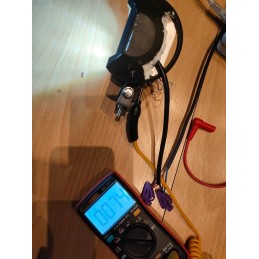 LED panel halogen work lamp 60w 12 24v