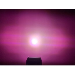 LED panel halogen work lamp 60w 12 24v