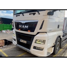 LED panel halogen work lamp 60w 12 24v