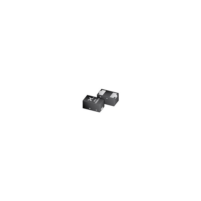1 pcs : PESD5V0X1ULD-QYL - TVS Diodes / ESD Suppressors PESD5V0X1ULD-Q/SOD882D/XSON2