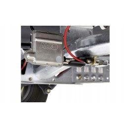 Driving stabilization system al ko atc 1501 1800 kg