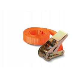 Parkside lashing strap with transport ratchet 5m