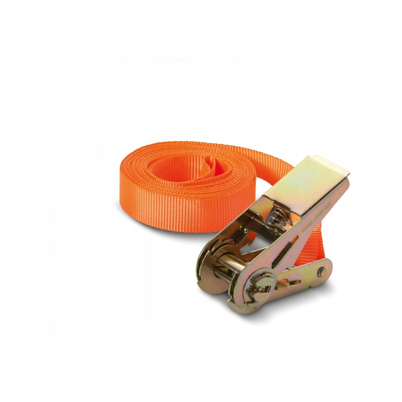 Parkside lashing strap with transport ratchet 5m