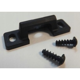 Refrigerator door handle src v3 thetford