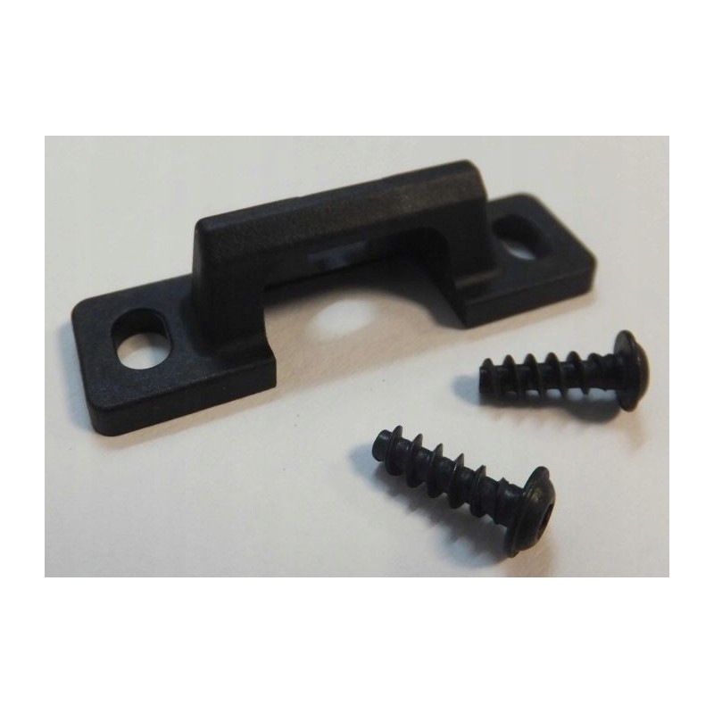 Refrigerator door handle src v3 thetford