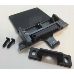 SRC V3 Thetford camper fridge door handle