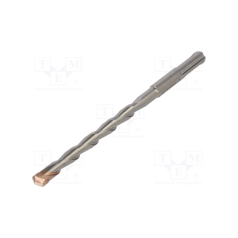 1 pcs x ALPEN-MAYKESTAG - 81700950100 - Drill bit, for concrete, Ø: 9.5mm, L: 160mm, metal, SDS-Plus®