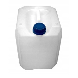 Container canister drinking water tank 10l