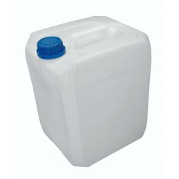 Baniak drinking water container without tap, 10l