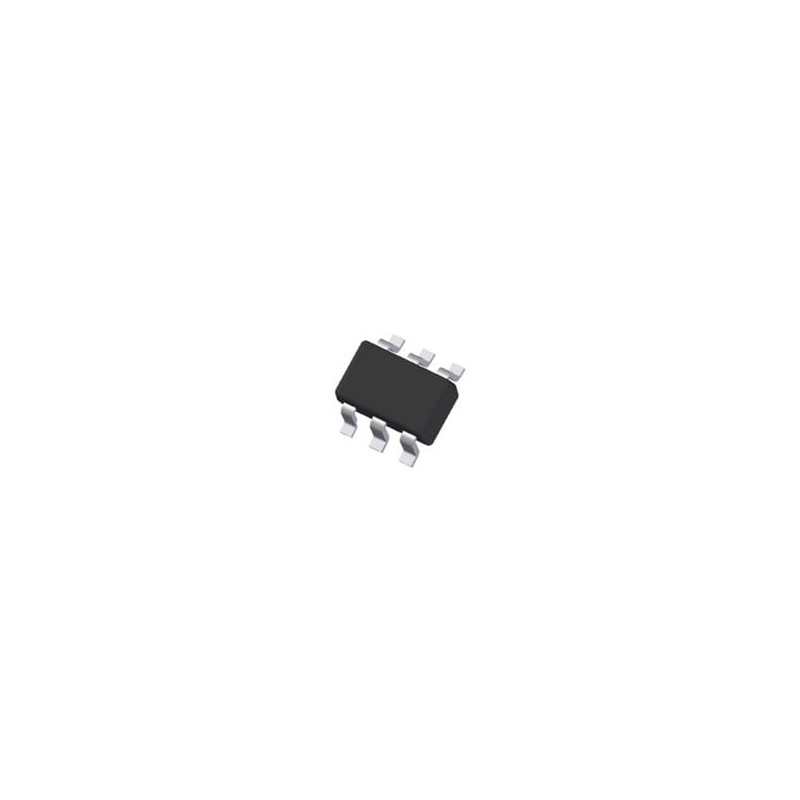1 pcs : AP62201WU-7 - Voltage Regulators - Switching Regulators DCDC Conv HV Buck TSOT26(STD) T&R 3K