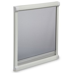 Dometic db1r cassette window blind with mosquito net