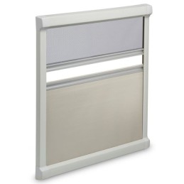 Dometic db1r cassette window blind with mosquito net