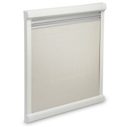 Window roller blind with mosquito net db1r 680x630 Dometic