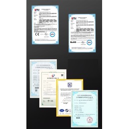 Voltage converter 12v 230v 3000w pure sine current inverter