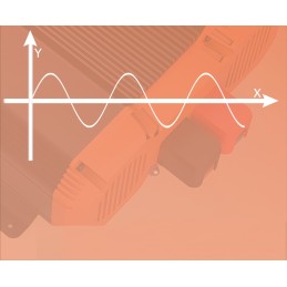 Voltage converter 12v 230v 3000w pure sine current inverter