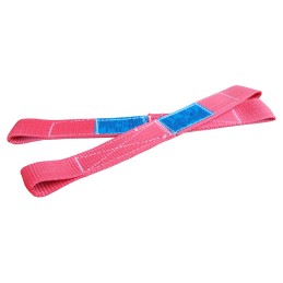 Suspender strap, transport belt, suspender belts, 5 t