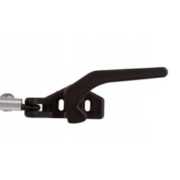 Right window lifter clik clak polyplastic